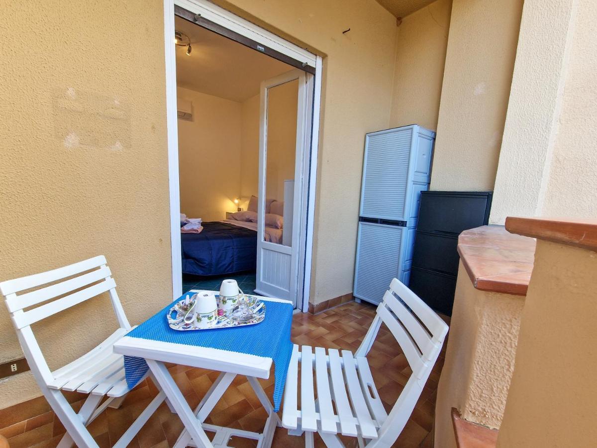 Ashur310 Residence 몬델로 외부 사진