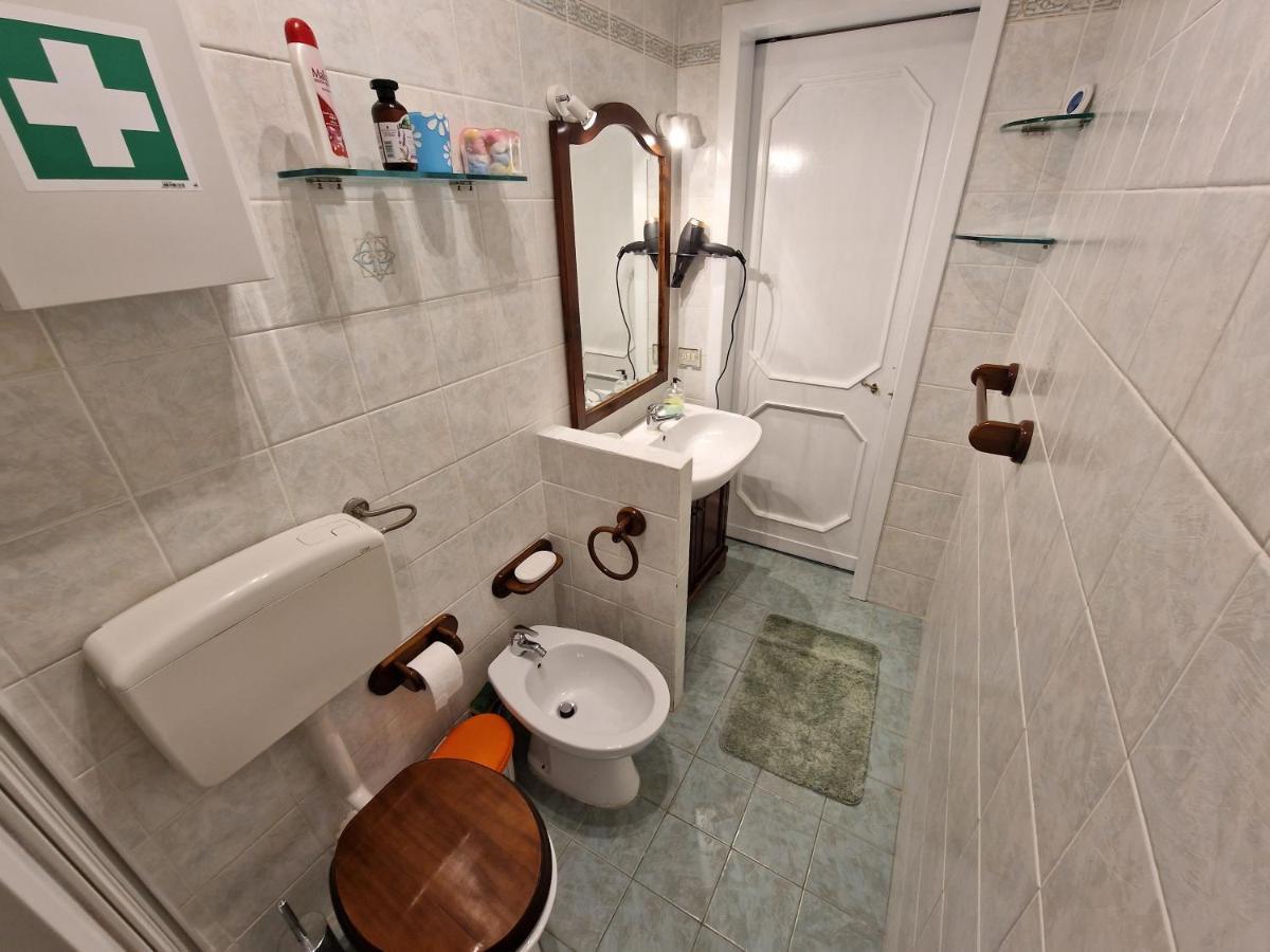 Ashur310 Residence 몬델로 외부 사진