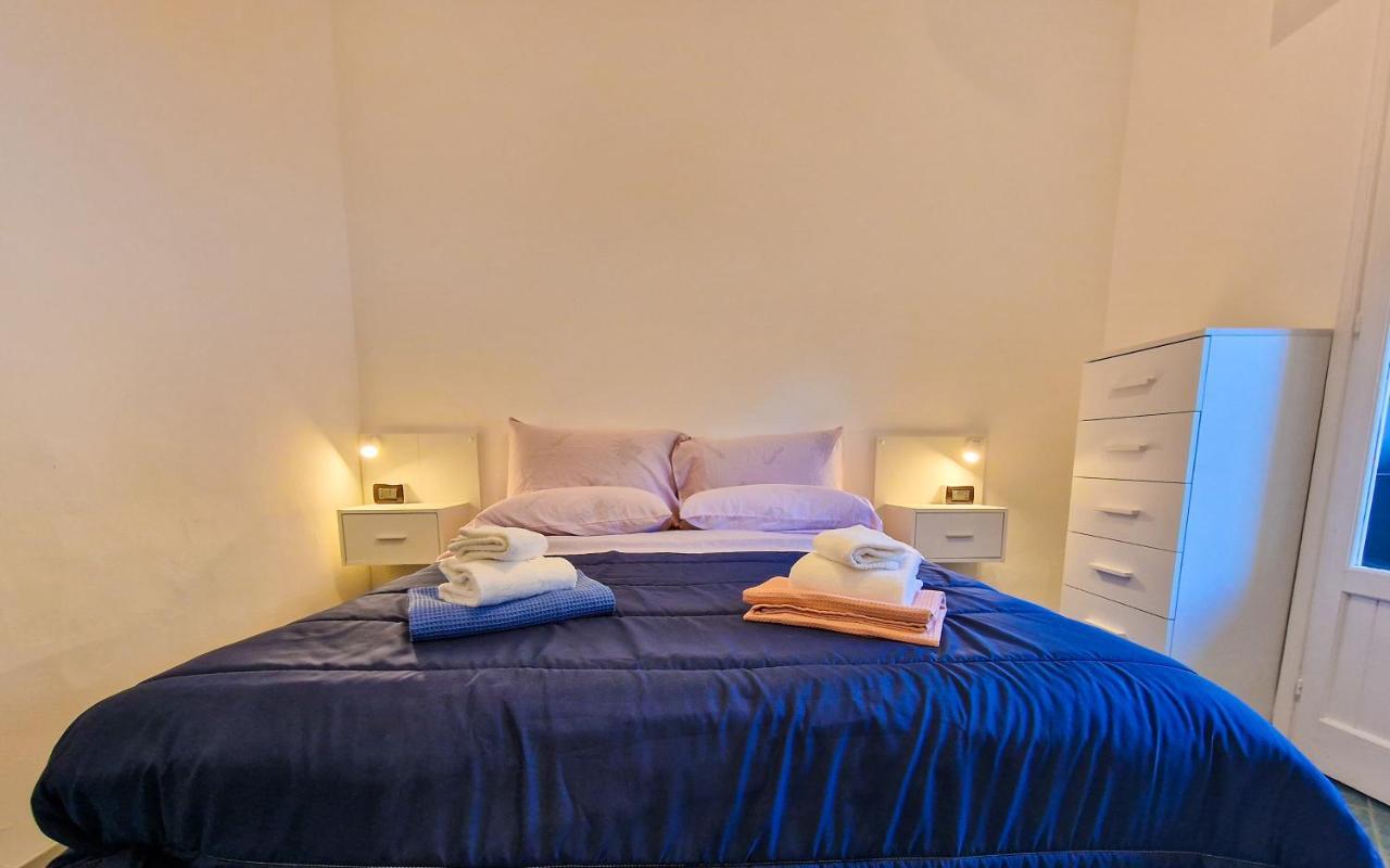 Ashur310 Residence 몬델로 외부 사진