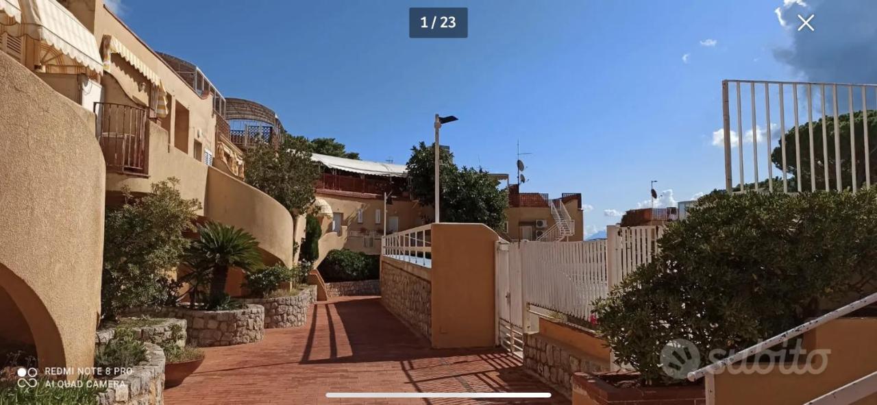 Ashur310 Residence 몬델로 외부 사진